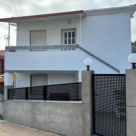 Riquina Ourense Exterior foto